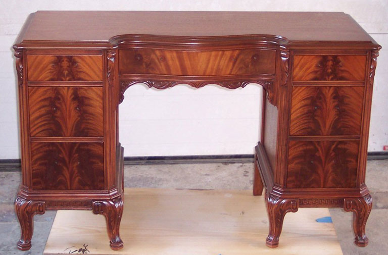 Refinished Furniture Boston